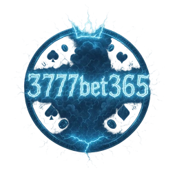 3777bet365 লোগো